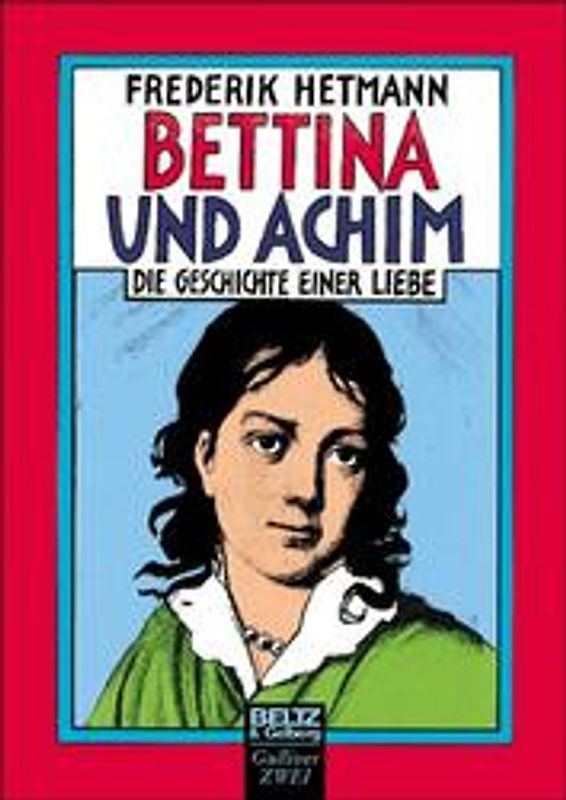 Bettina und Achim