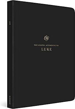 ESV Scripture Journal