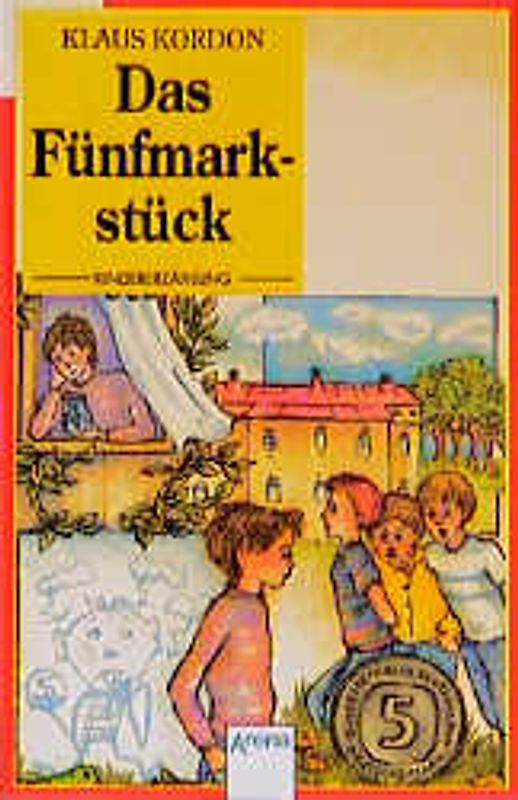 Das Fünfmarkstück