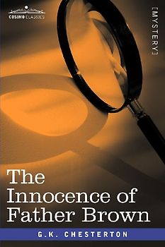 The Innocence of Father Brown