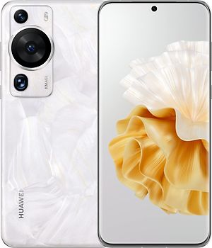 Huawei P60 Pro Dual SIM 512 Go rococo pearl