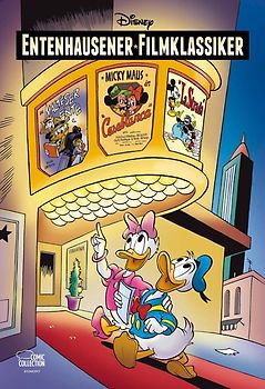 Entenhausener Filmklassiker