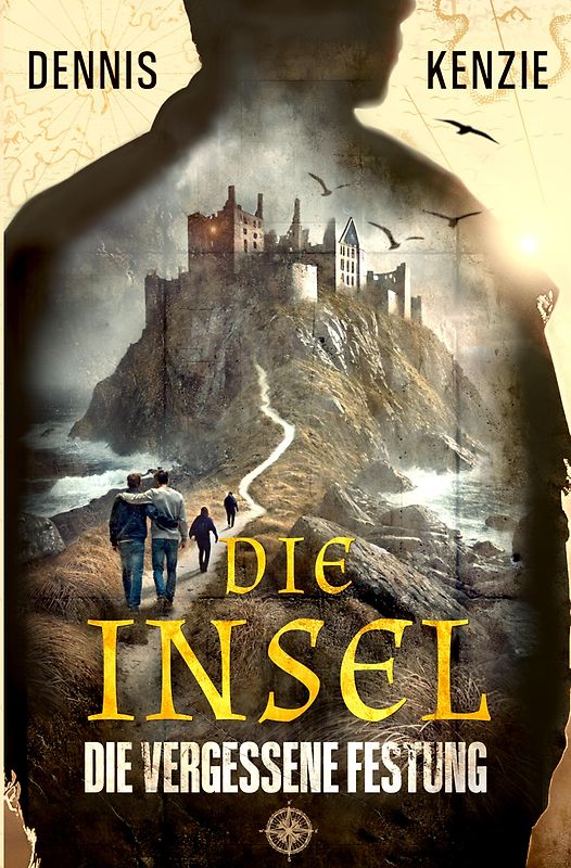 Die Insel 1