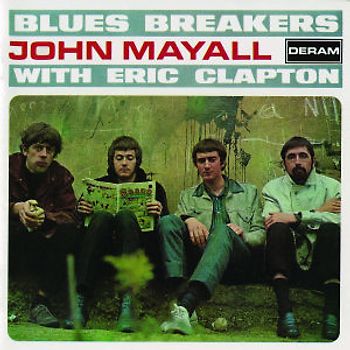 John Mayall - Blues Breakers Special Edition