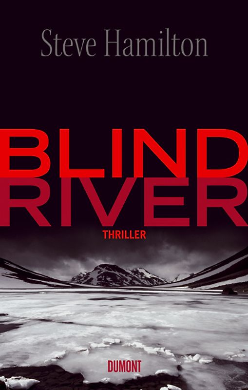Blind River