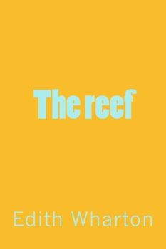 The reef