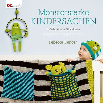 Monsterstarke Kindersachen