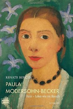 Paula Modersohn-Becker