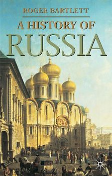 A History of Russia