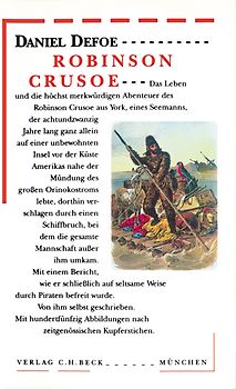 Robinson Crusoe