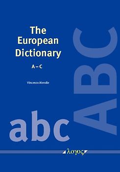 The European Dictionary