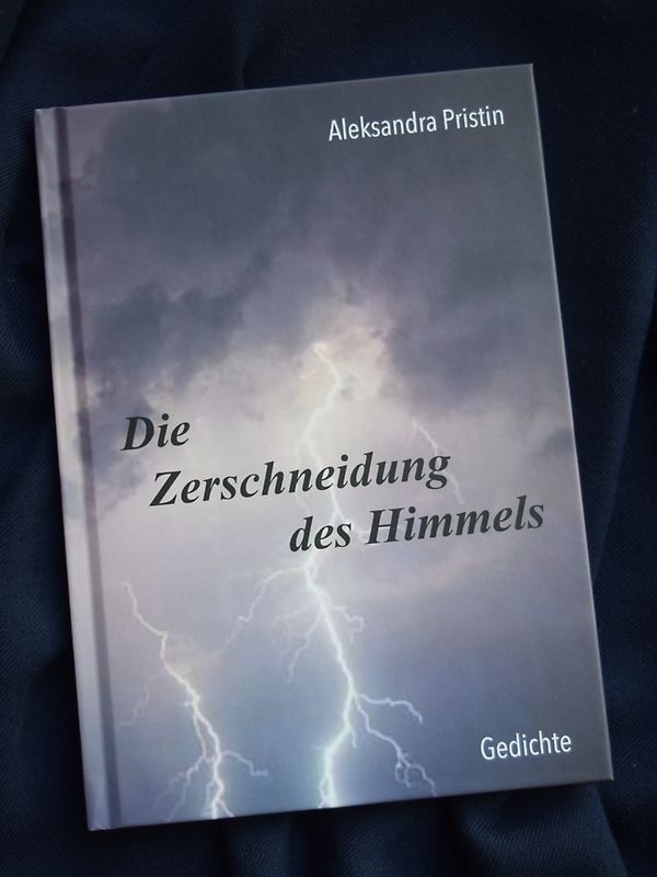 Die Zerschneidung des Himmels
