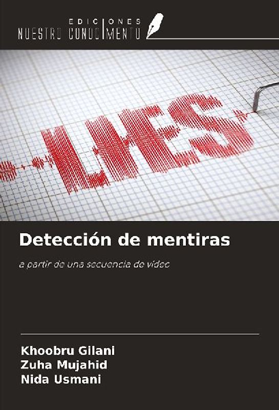 Detección de mentiras
