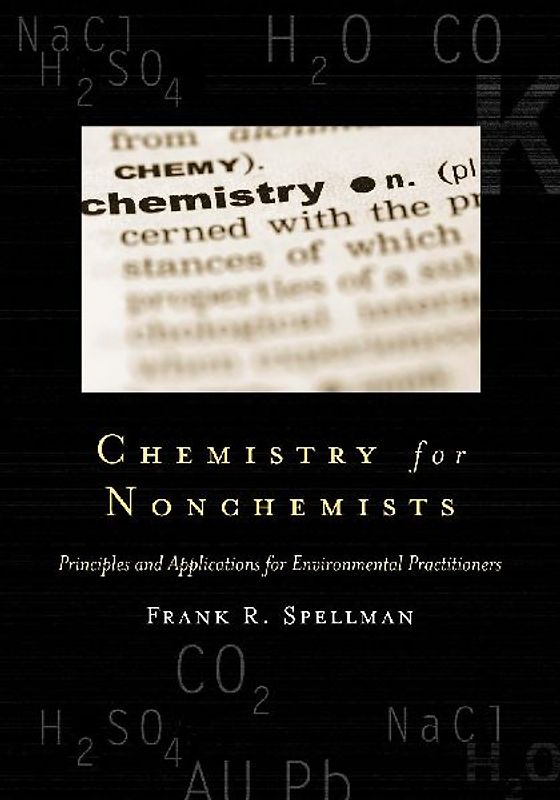 Chemistry for Nonchemists