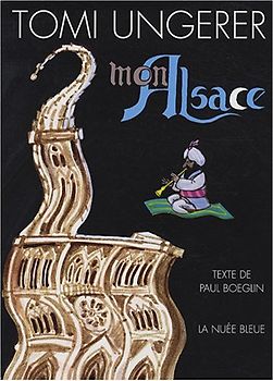 Mon Alsace (Mein Elsass)