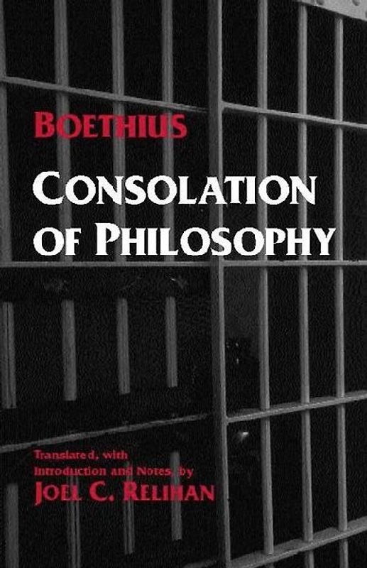 Consolation of Philosophy