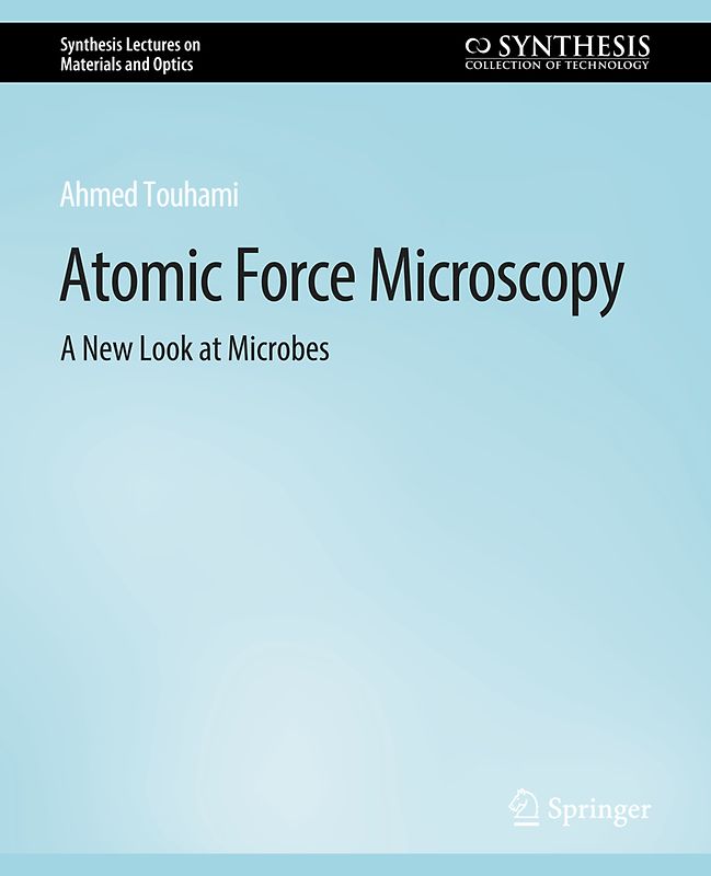 Atomic Force Microscopy