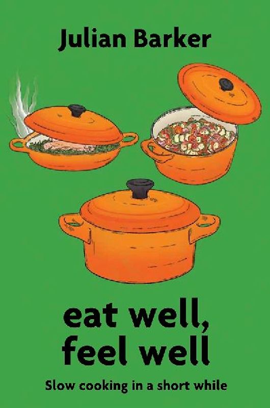 eat well, feel well