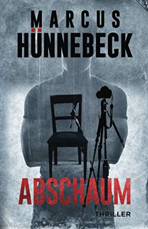 Abschaum: Thriller