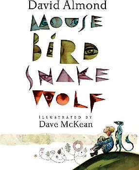 Mouse Bird Snake Wolf