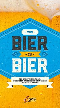 Von Bier zu Bier