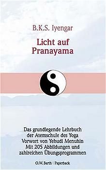 Licht auf Pranayama