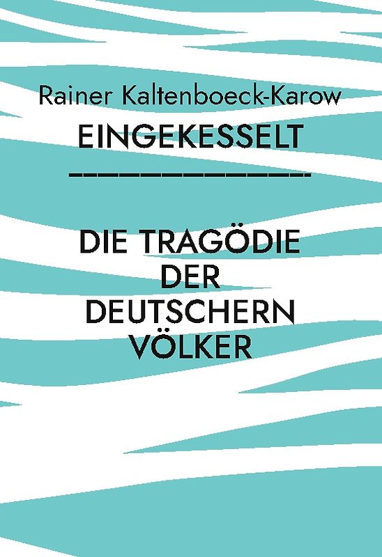 Eingekesselt