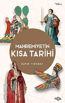 Mahremiyetin Kisa Tarihi