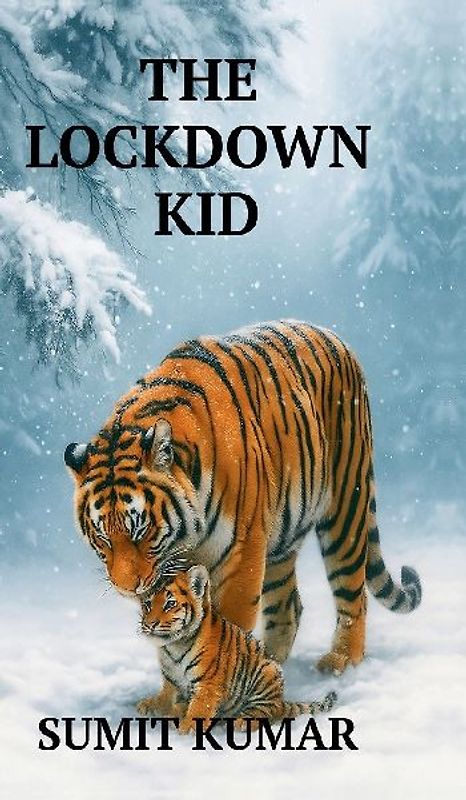 The Lockdown Kid