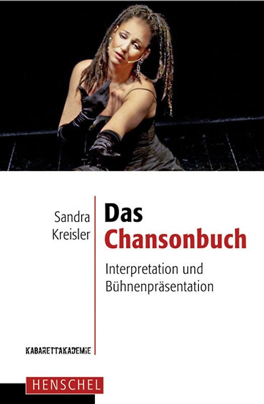 Das Chansonbuch