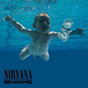 Nirvana - Nevermind