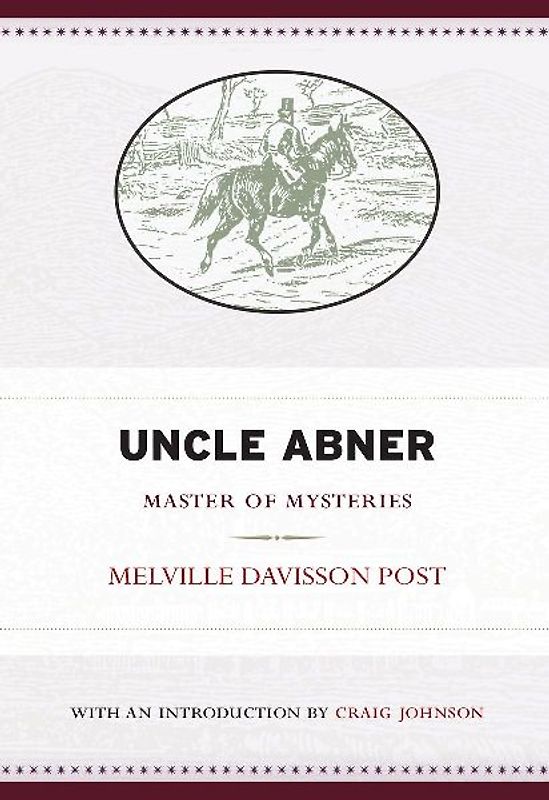 Uncle Abner