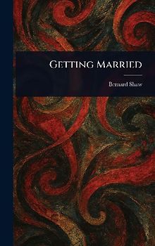 Getting Married