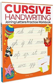 Cursive Handwriting: Joining Letters