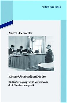 Keine Generalamnestie