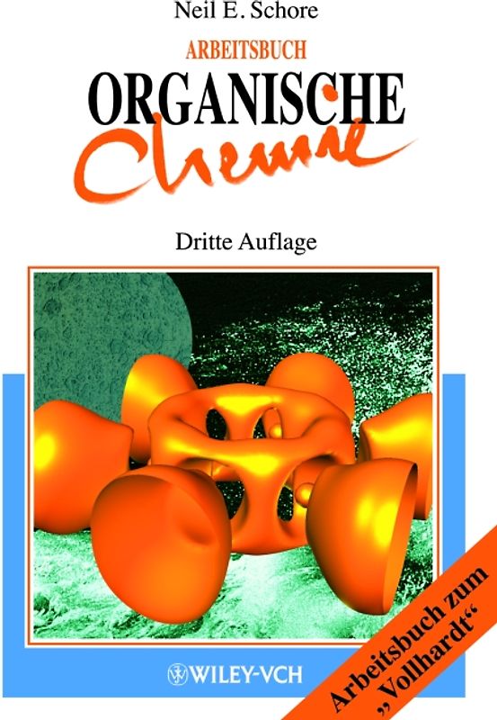 Arbeitsbuch Organische Chemie