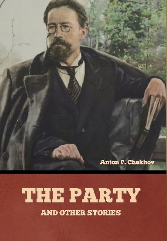 The Party and Other Stories