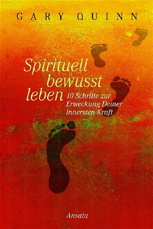 Spirituell bewusst leben