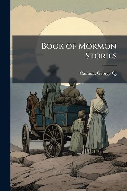 Book of Mormon Stories