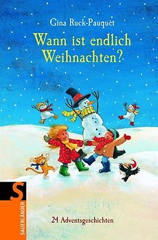 Wann ist endlich Weihnachten?