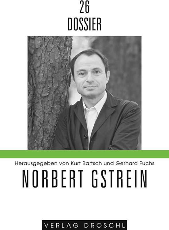 Norbert Gstrein