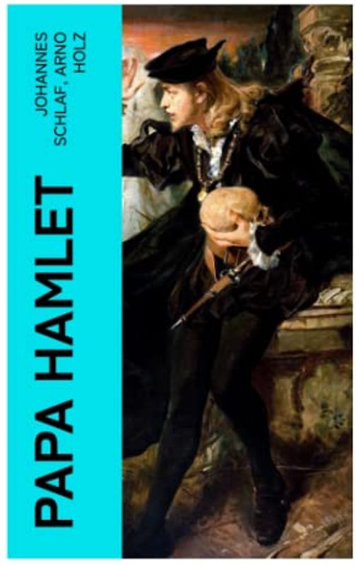 Papa Hamlet
