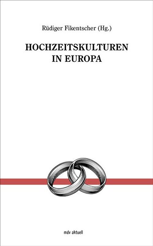 Hochzeitskulturen in Europa