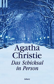 Das Schicksal in Person