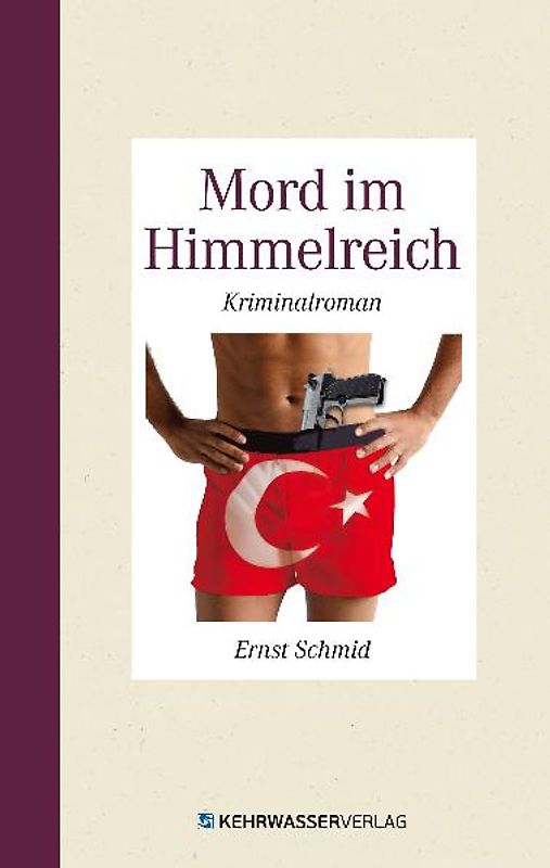 Mord im Himmelreich