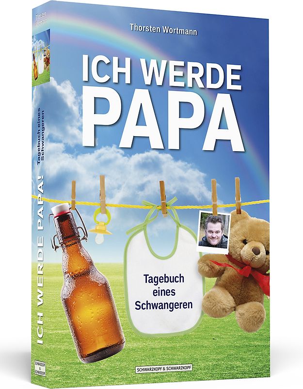 Ich werde Papa!