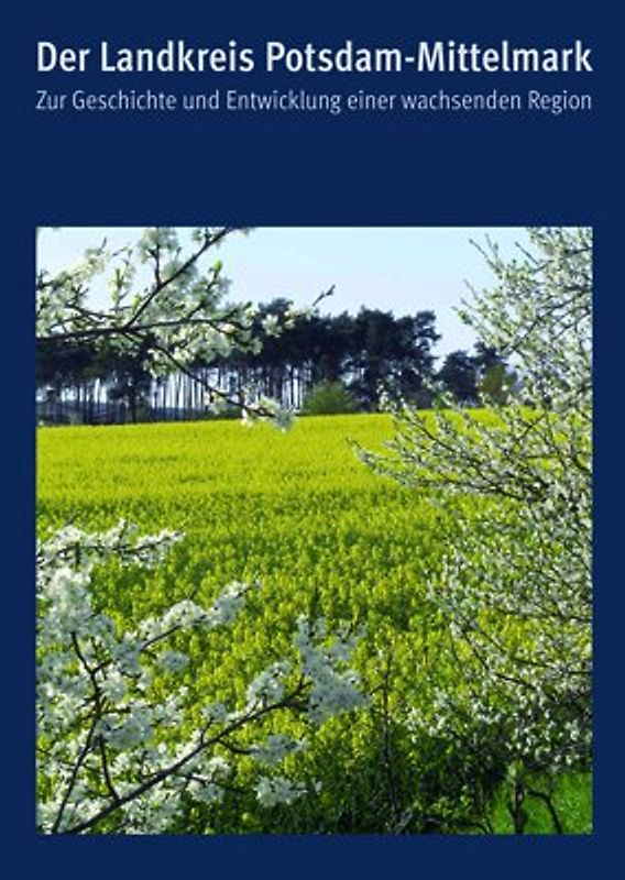 Der Landkreis Potsdam-Mittelmark