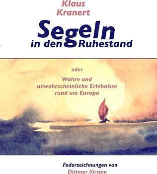 Segeln in den Ruhestand