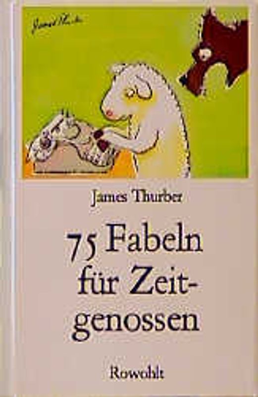 75 Fabeln für Zeitgenossen