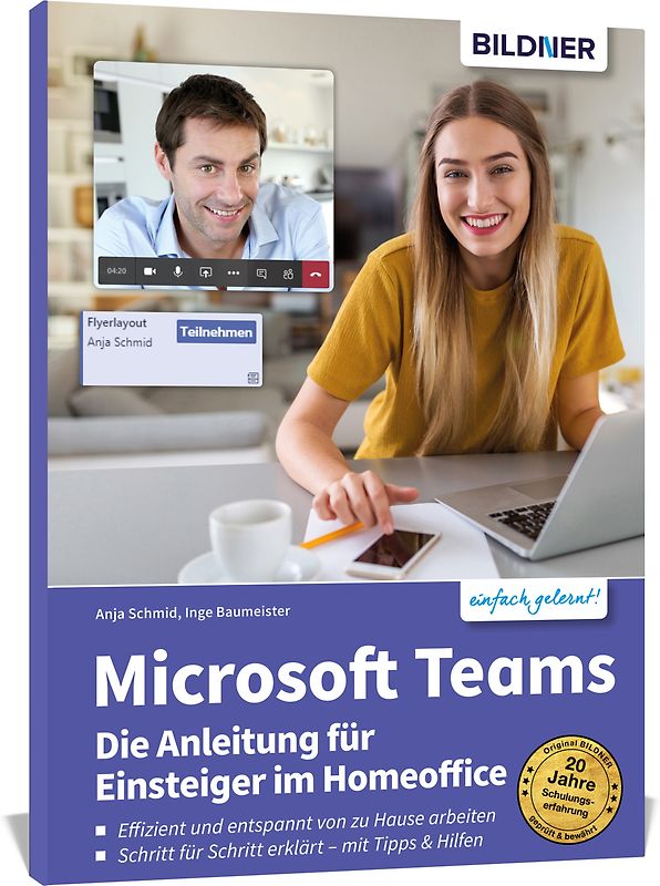 Microsoft Teams – Die Anleitung für Einsteiger im Homeoffice